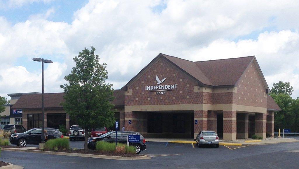 Independent Bank