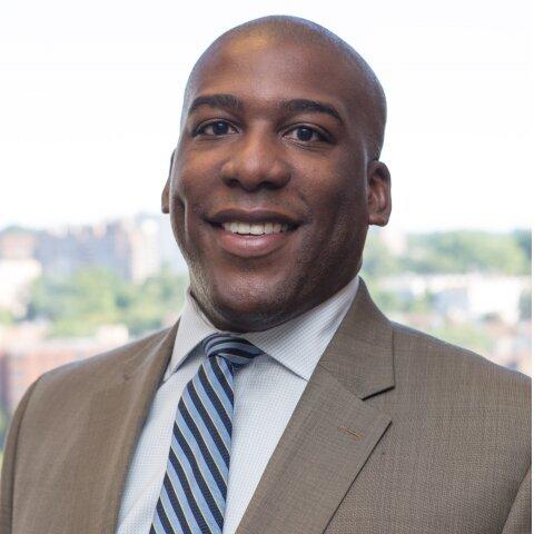 Merrill Lynch Financial Advisor Justin Stevens