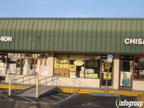 Marcies Enterprises Inc