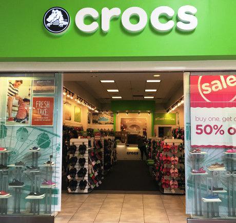 Crocs