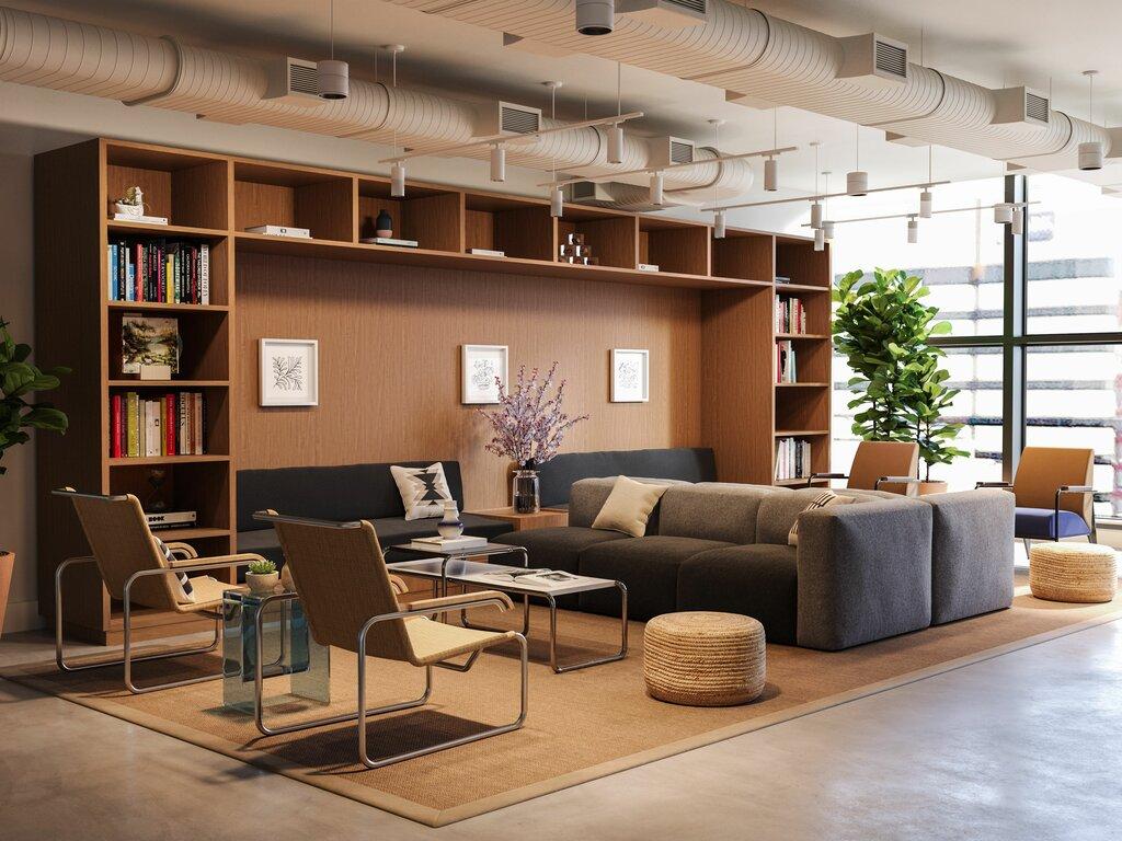 WeWork Office Space & Coworking