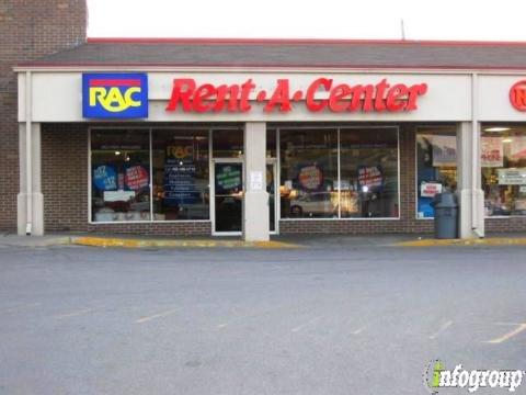 Rent A Center