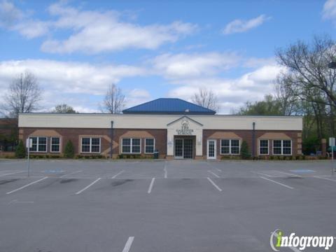 Kiddie Academy of Brentwood, TN