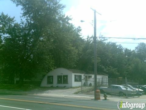 Luvenia's New Breed Hair Fashion & Clothing Boutique