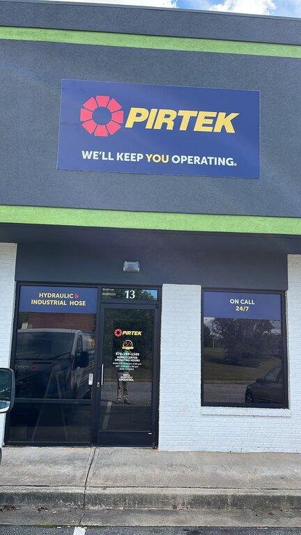 Pirtek Alpharetta