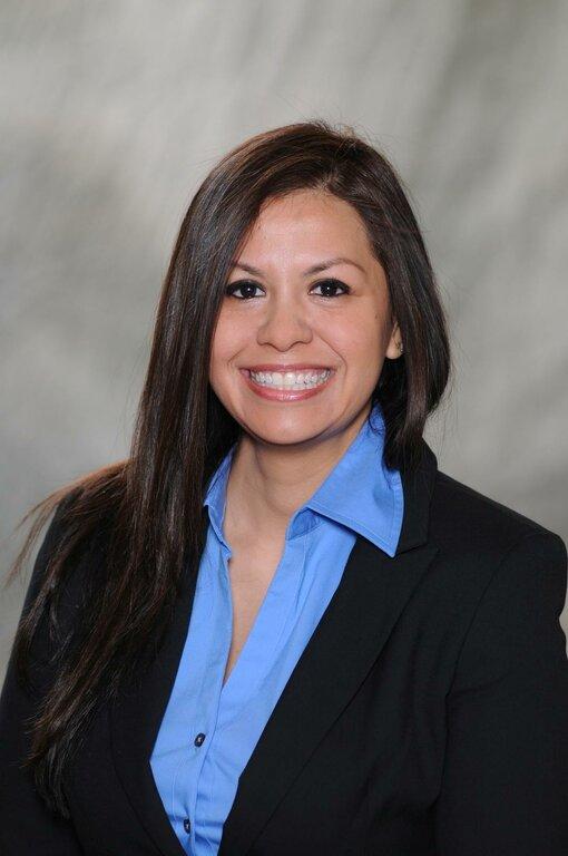 Karina Ramos-Chase Home Lending Advisor-NMLS ID 855646