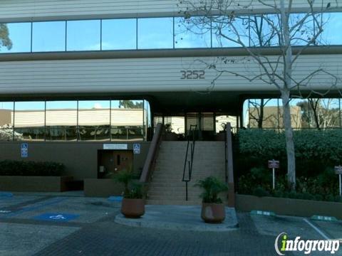 Barron, R William MD