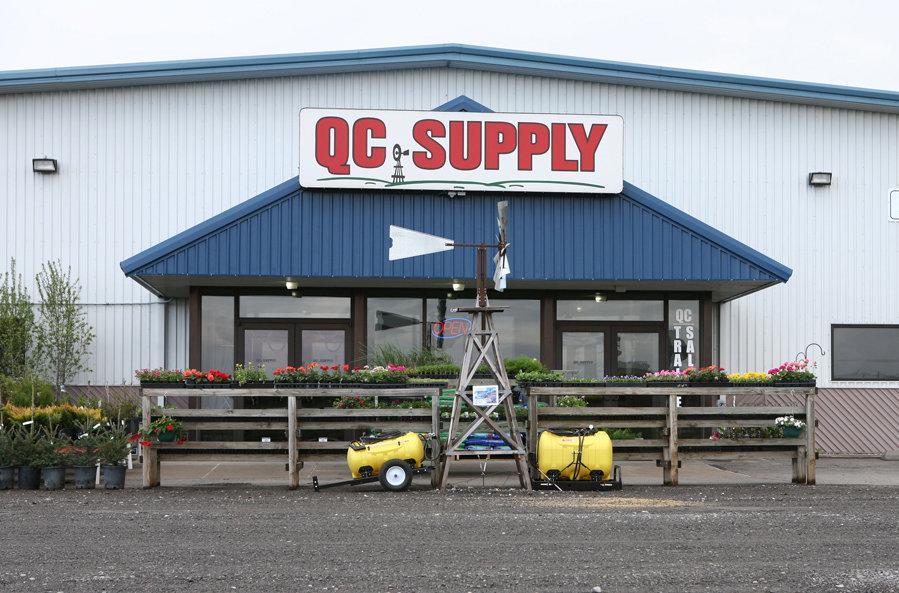 QC Supply, LLC
