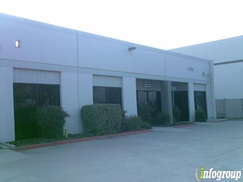 Starlight Express Inc