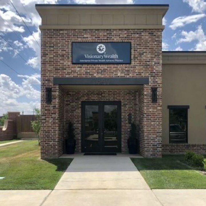 Visionarywealth-Ameriprise Financial Services, LLC