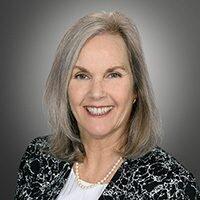 Merrill Lynch Financial Advisor Sharon Steiner