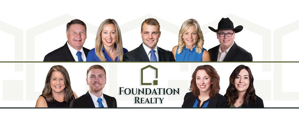 Foundation Realty