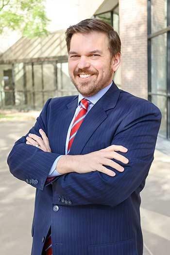 The Morgan Law Office