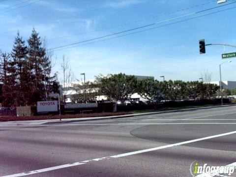 Toyota Motor North America, Inc