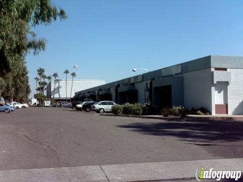 Cross Connection Environmental