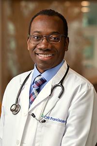 Tommy A Brown, MD