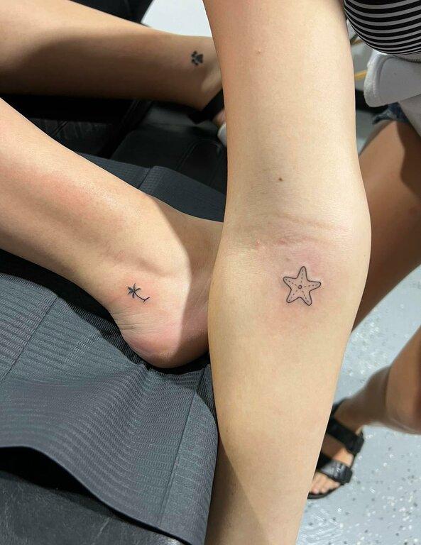 Revival Tattoo Collective