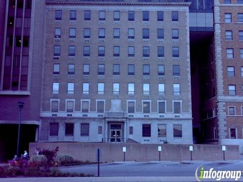 O B Gyn Consultants of Washington University