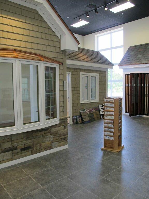 Harvey Building Products