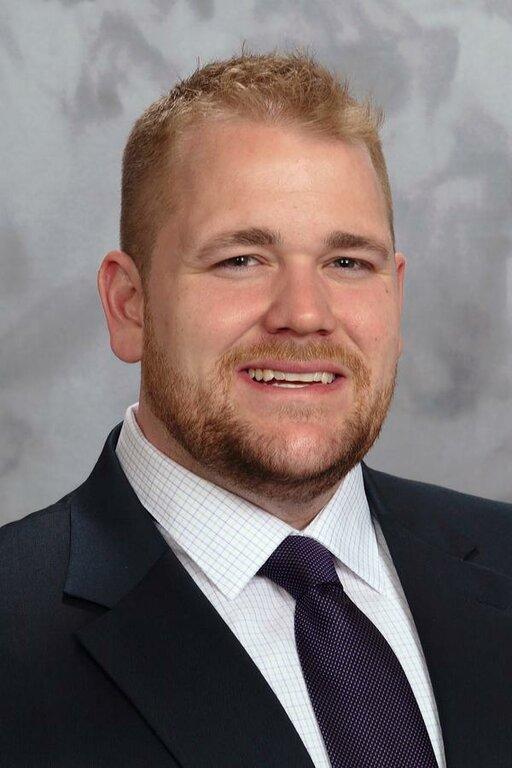 Edward Jones-Financial Advisor: Jason R Pochily