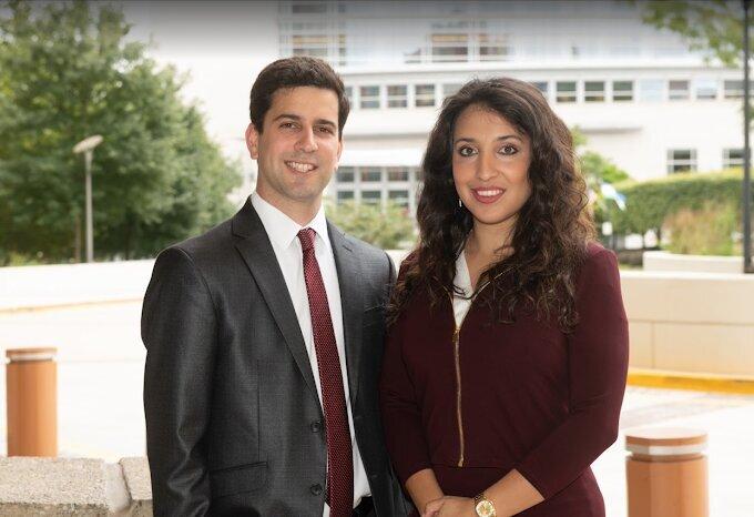 The Machin Law Firm, LLC