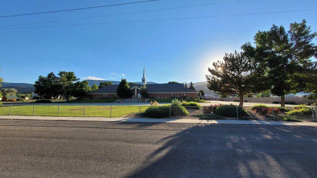 The Church of Jesus Christ of Latter-Day Saints