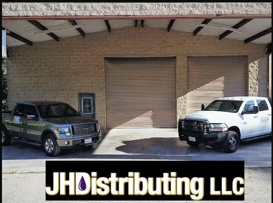 J H Distributing LLC