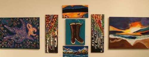 Christina Wilson Art