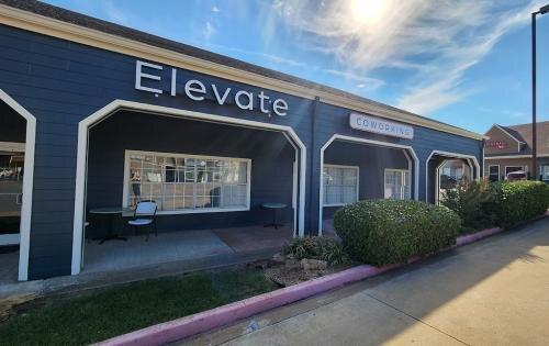 Elevate Coworking