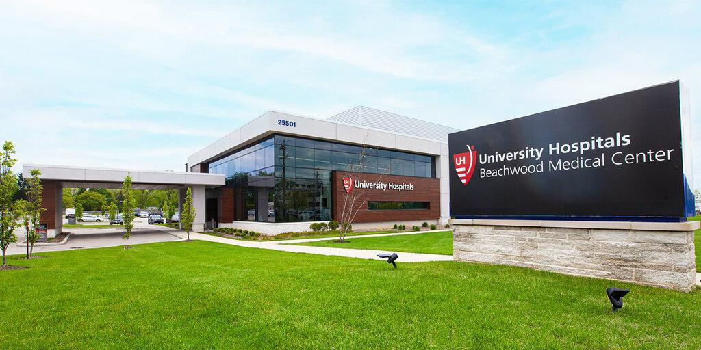 UH Beachwood Medical Center Laboratory Services