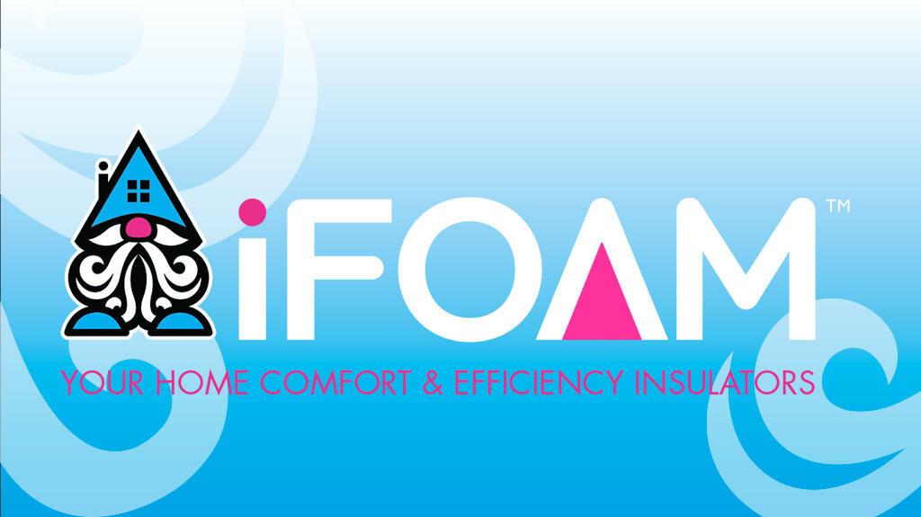 iFoam Insulation