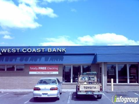 Umpqua Bank