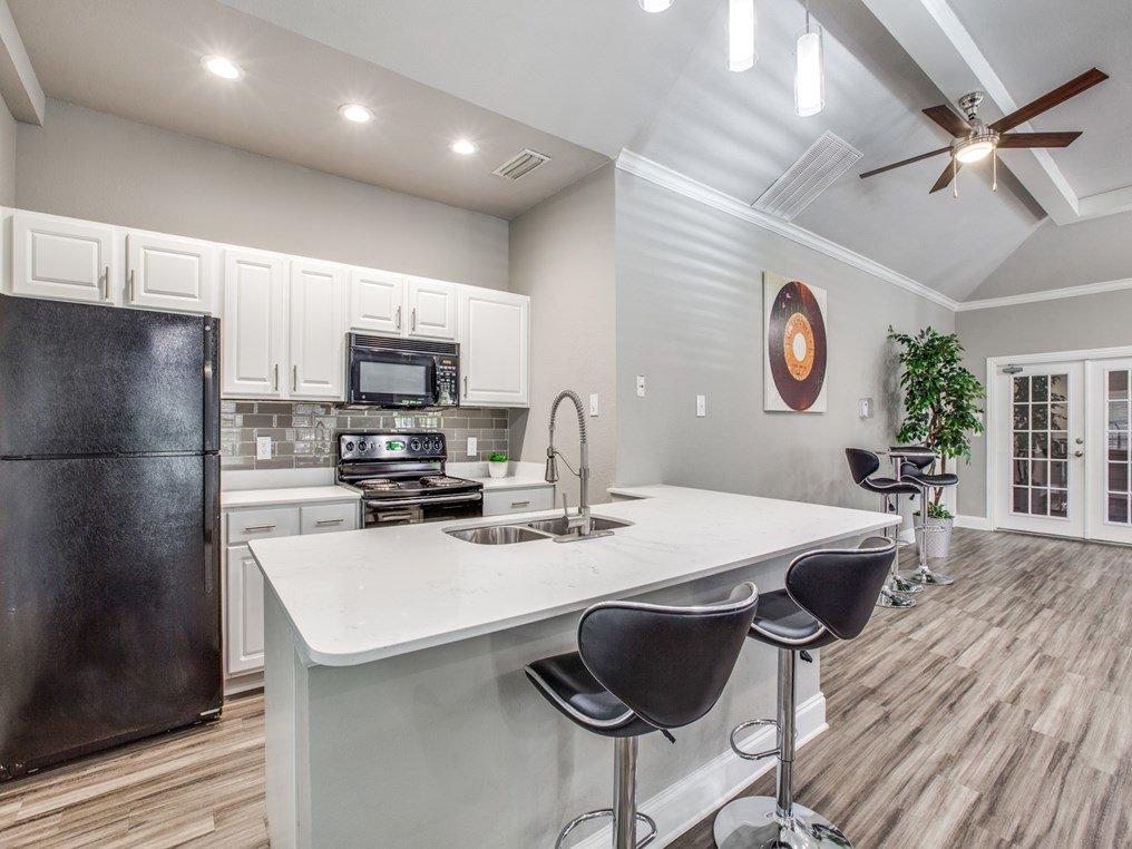 Rocco Apartment Homes