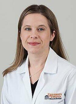 Andrea S Garrod, MD