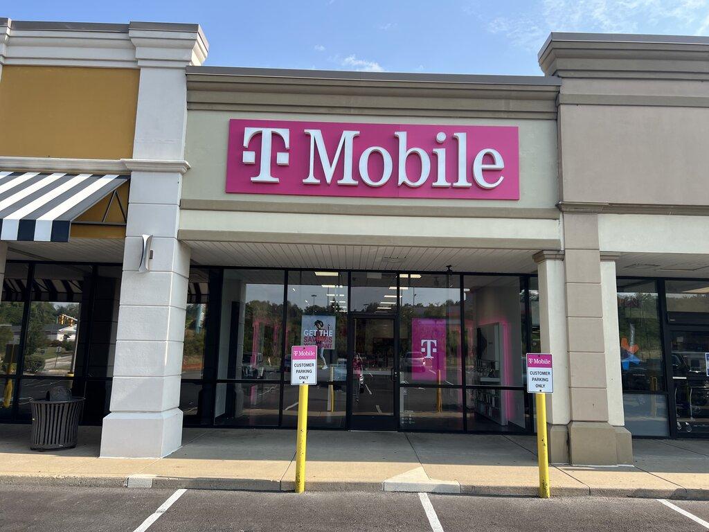 T-Mobile
