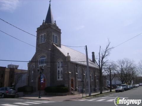 St Paul Lutheran Church
