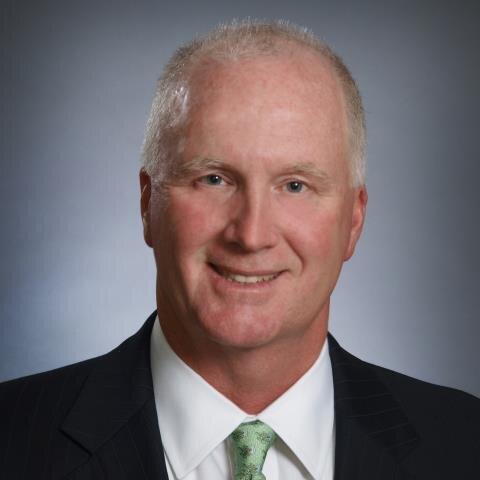 Merrill Lynch Financial Advisor Michael Johns