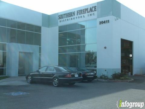 Southern Fireplace Dist