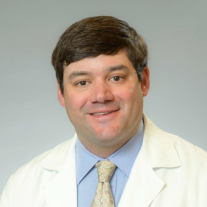 Kim G Mayhall, MD - Ochsner Medical Center-Hancock