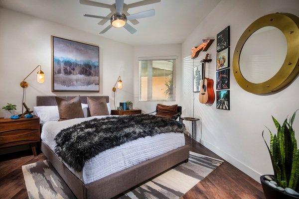 The Hudson Apartments, A Greystar Elan Community