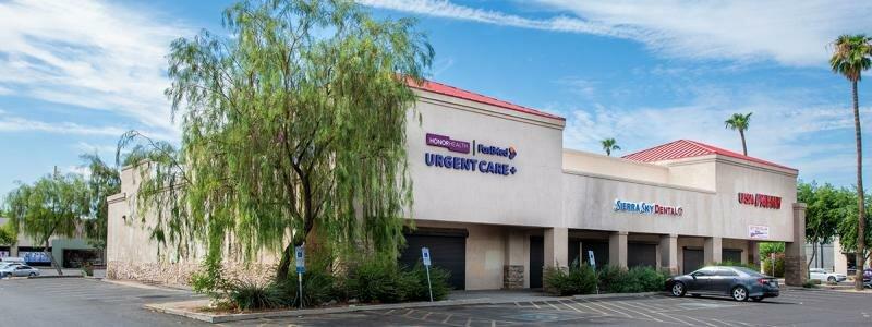 FastMed Urgent Care