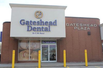 Gateshead Dental