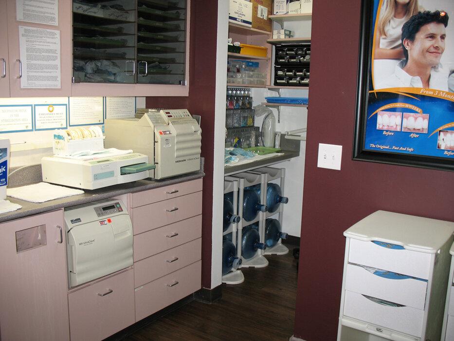 Premier Dental Esthetics | Dentist Arcadia