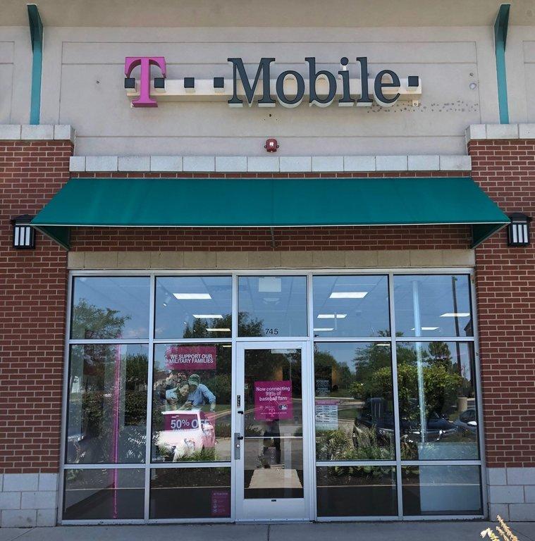 T-Mobile