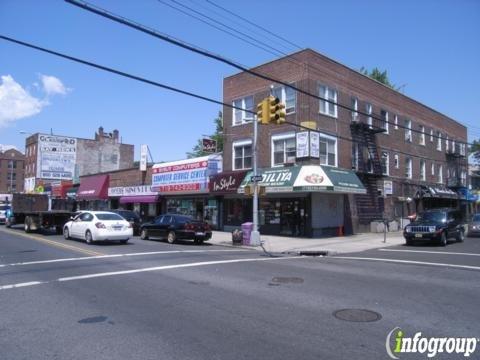 Markowitz & Markowitz Attys