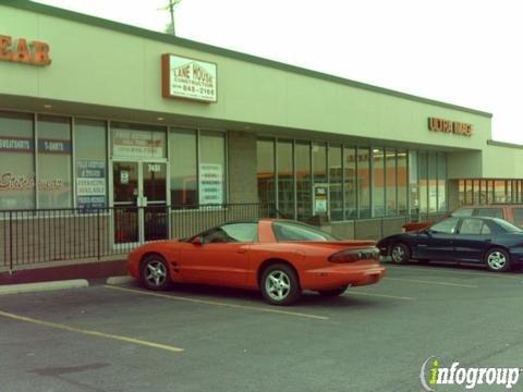 Lane House Construction Inc