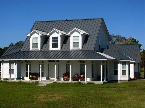 Superior Roofing Solutions LLC