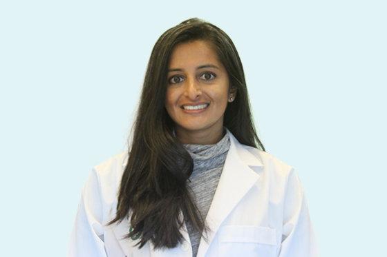 Shailee Viroja, DO - Oak St Health