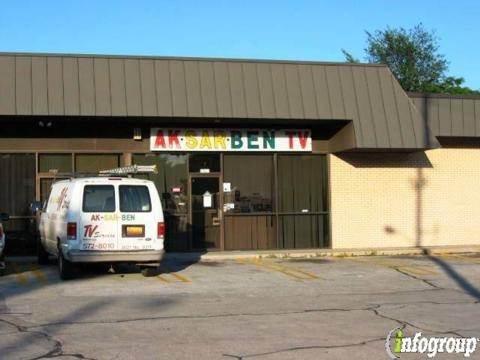 Ak-sar-ben Tv & Digital Services