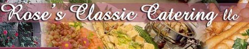 Rose's Classic Catering